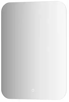 Зеркало 50x70 см Defesto Opti DF 2804S