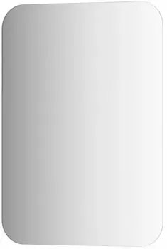 Зеркало 50x70 см Evoform Primary BY 0127