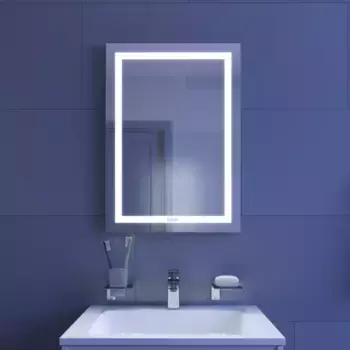 Зеркало 50x70 см IDDIS Zodiac ZOD5000i98