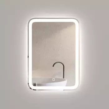 Зеркало 50x70 см Onika Магна 205024