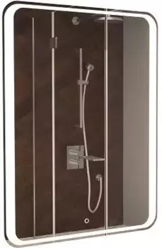 Зеркало 50x80 см Art&Max Elegant AM-Ele-500-800-DS-F