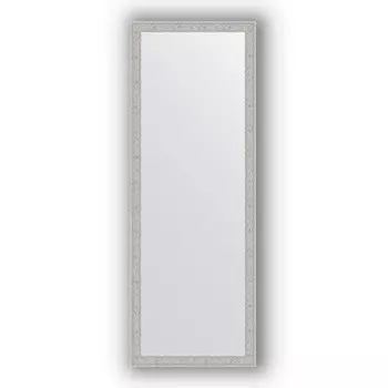 Зеркало 51x141 см волна алюминий Evoform Definite BY 3102