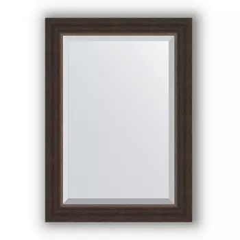 Зеркало 51x71 см палисандр Evoform Exclusive BY 1124