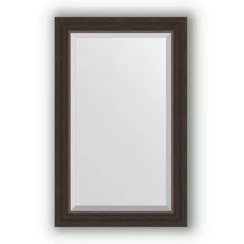 Зеркало 51x81 см палисандр Evoform Exclusive BY 1134
