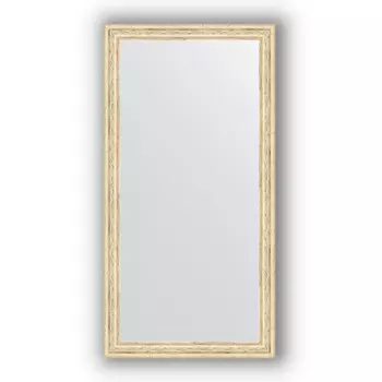 Зеркало 53x103 см слоновая кость Evoform Definite BY 1055