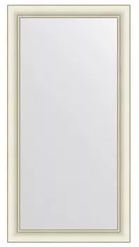 Зеркало 54x104 см белый с серебром Evoform Definite BY 7616