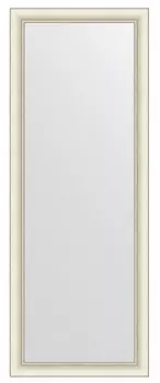 Зеркало 54x144 см белый с серебром Evoform Definite BY 7617