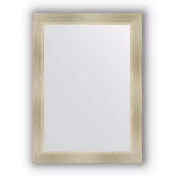 Зеркало 54x74 см травленое серебро Evoform Definite BY 0632