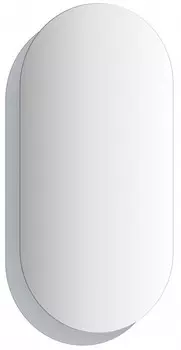 Зеркало 55х104 см графит Evoform Double BY 0312