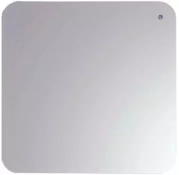 Зеркало 55х55 см Belux Терра Лайт В 60