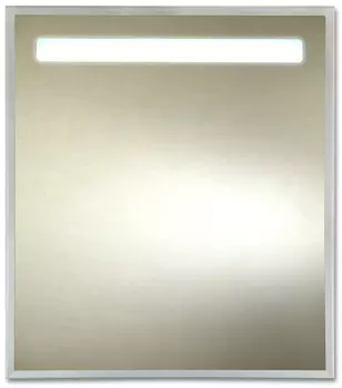 Зеркало 55х70 см Conti Реал ZLPE001