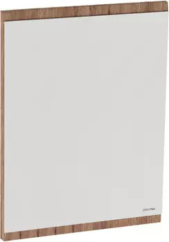 Зеркало 55x75 см дуб веллингтон Grossman Бруно 205506