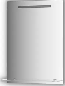 Зеркало 55x75 см Evoform Ledline-S BY 2153