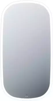 Зеркало 55x100 см Am.Pm Func M8FMOX0551WGH