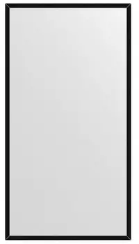 Зеркало 56x106 см черный Evoform Definite BY 7464