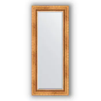 Зеркало 56x136 см римское золото Evoform Exclusive BY 3516