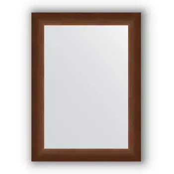 Зеркало 56x76 см орех Evoform Definite BY 0799