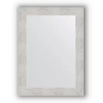 Зеркало 56x76 см серебряный дождь Evoform Definite BY 3048