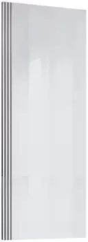 Зеркало 57x144 см Jorno Strong Str.02.57/P/A