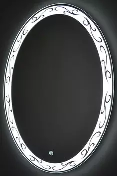 Зеркало 57х77 см Conti Nanci ZLP54