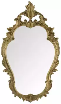 Зеркало 57x97 см бронза Migliore 30496