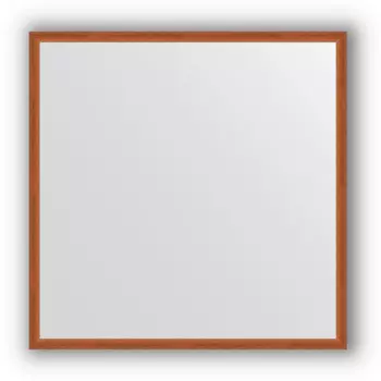 Зеркало 58x58 см вишня Evoform Definite BY 0602
