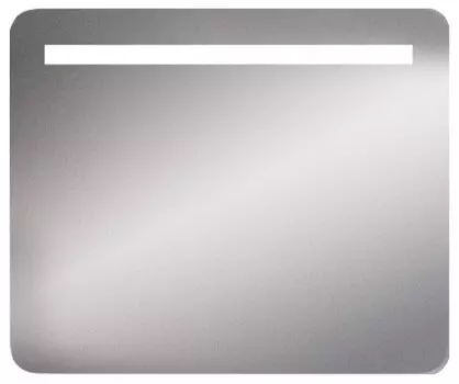 Зеркало 58x75 см 1Marka Гармоника Лайт У23253