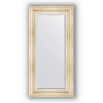 Зеркало 59x119 см травленое серебро Evoform Exclusive BY 3497
