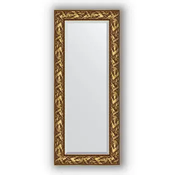 Зеркало 59x139 см византия золото Evoform Exclusive BY 3519