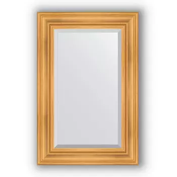 Зеркало 59x89 см травленое золото Evoform Exclusive BY 3418