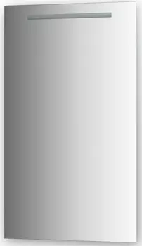 Зеркало 60x100 см Evoform Ledline BY 2110
