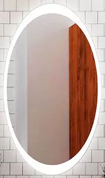 Зеркало 60х105 см Conti Lily ZLP494