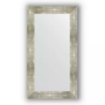 Зеркало 60x110 см алюминий Evoform Definite BY 3090