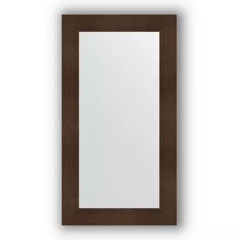 Зеркало 60x110 см бронзовая лава Evoform Definite BY 3088