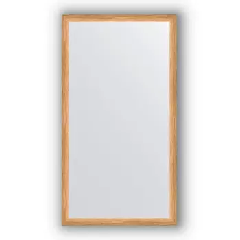 Зеркало 60x110 см клен Evoform Definite BY 0732