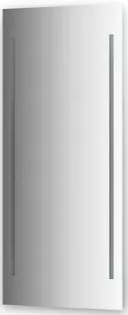 Зеркало 60x140 см Evoform Ledline BY 2125