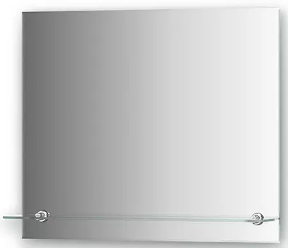 Зеркало 60x50 см Evoform Attractive BY 0514