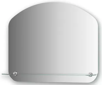 Зеркало 60x50 см Evoform Optima BY 0517