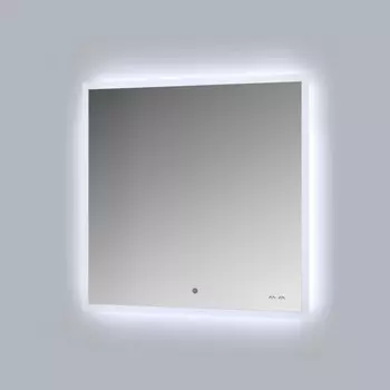 Зеркало 60x60 см AM.PM Spirit 2.0 M71AMOX0601SA