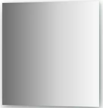 Зеркало 60x60 см Evoform Comfort BY 0910