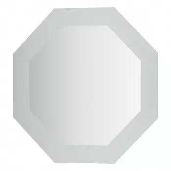 Зеркало 60x60 см Evoform Ledshine BY 2503