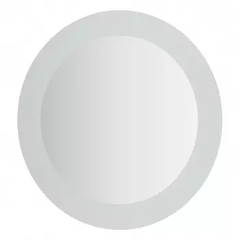 Зеркало 60x60 см Evoform Ledshine BY 2523