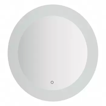 Зеркало 60x60 см Evoform Ledshine BY 2623