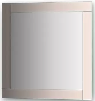 Зеркало 60х60 см Evoform Style BY 0817