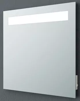 Зеркало 60х60 см Kolpa San Jolie OGJ 60