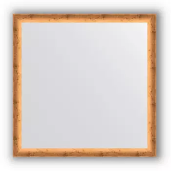 Зеркало 60x60 см красная бронза Evoform Definite BY 0613