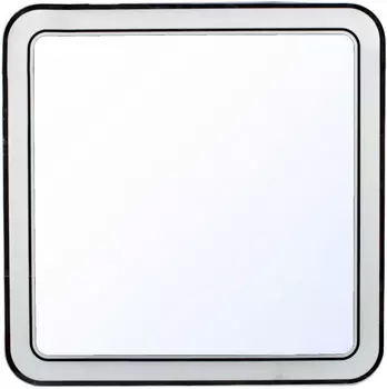 Зеркало 60x60 см Style Line Атлантика СС-00002214