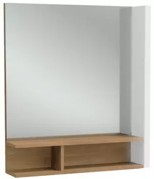 Зеркало 60х68,5 см Jacob Delafon Terrace EB1180D-NF