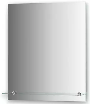 Зеркало 60x70 см Evoform Attractive BY 0505