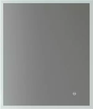 Зеркало 60x70 см IDDIS Brick BRI6000i98